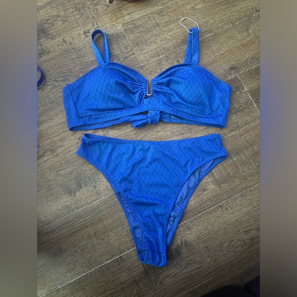 Vixen shaper bikini set NEW 3X